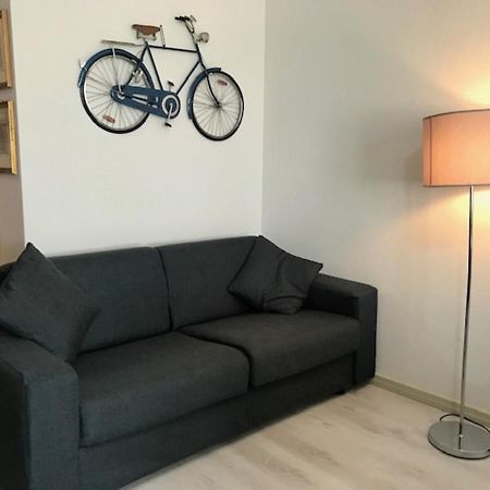 XX Settembre Leilighet Alghero Eksteriør bilde